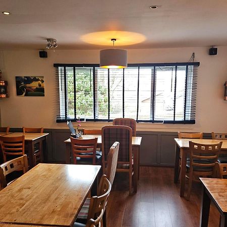 Park Lodge Hotel Tobermory Ngoại thất bức ảnh