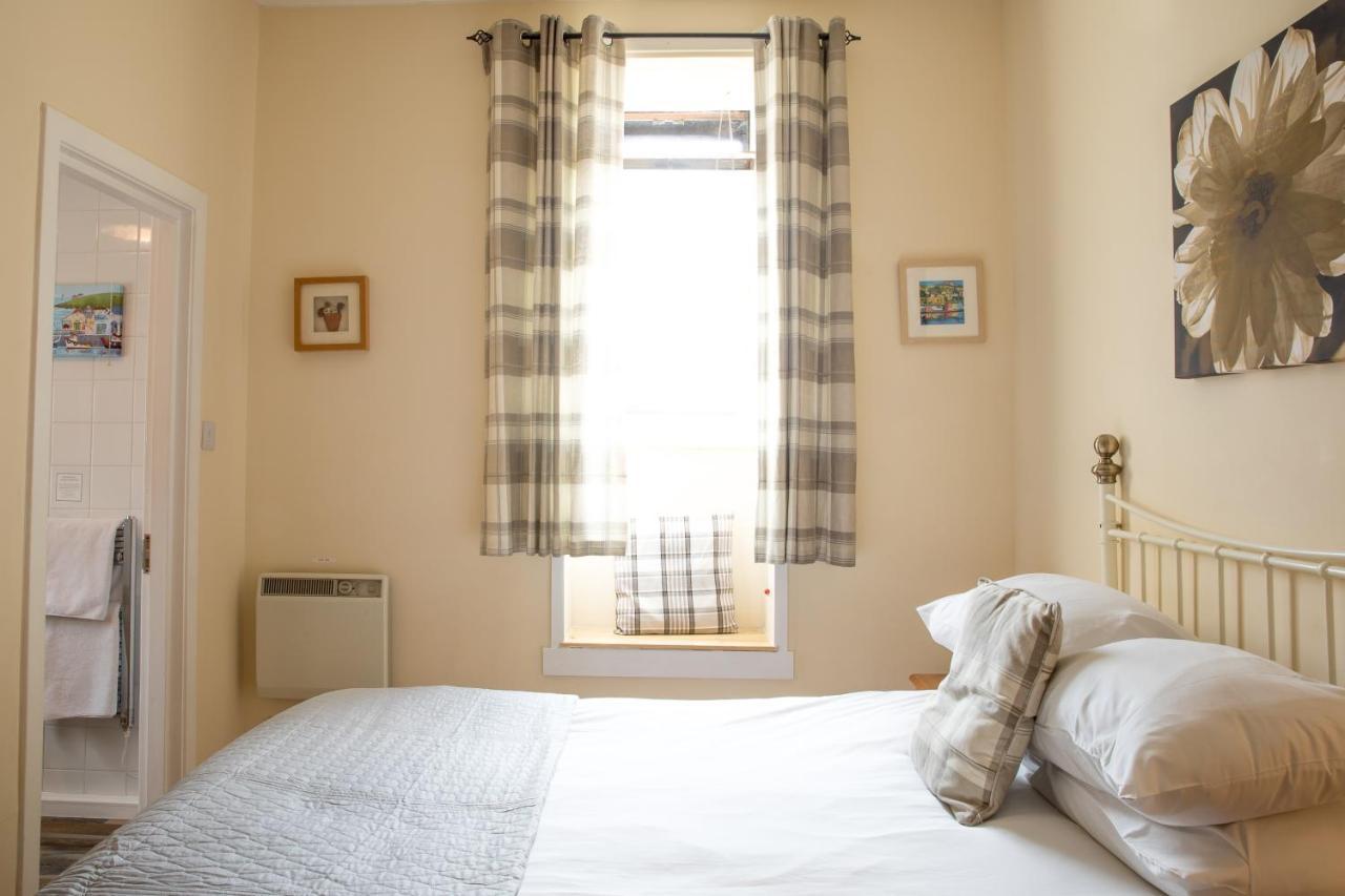 Park Lodge Hotel Tobermory Ngoại thất bức ảnh
