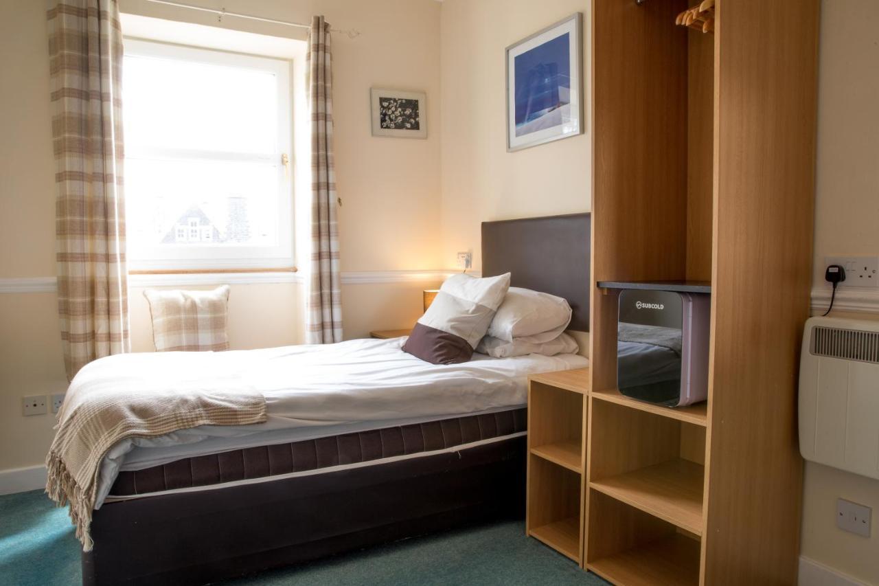 Park Lodge Hotel Tobermory Ngoại thất bức ảnh