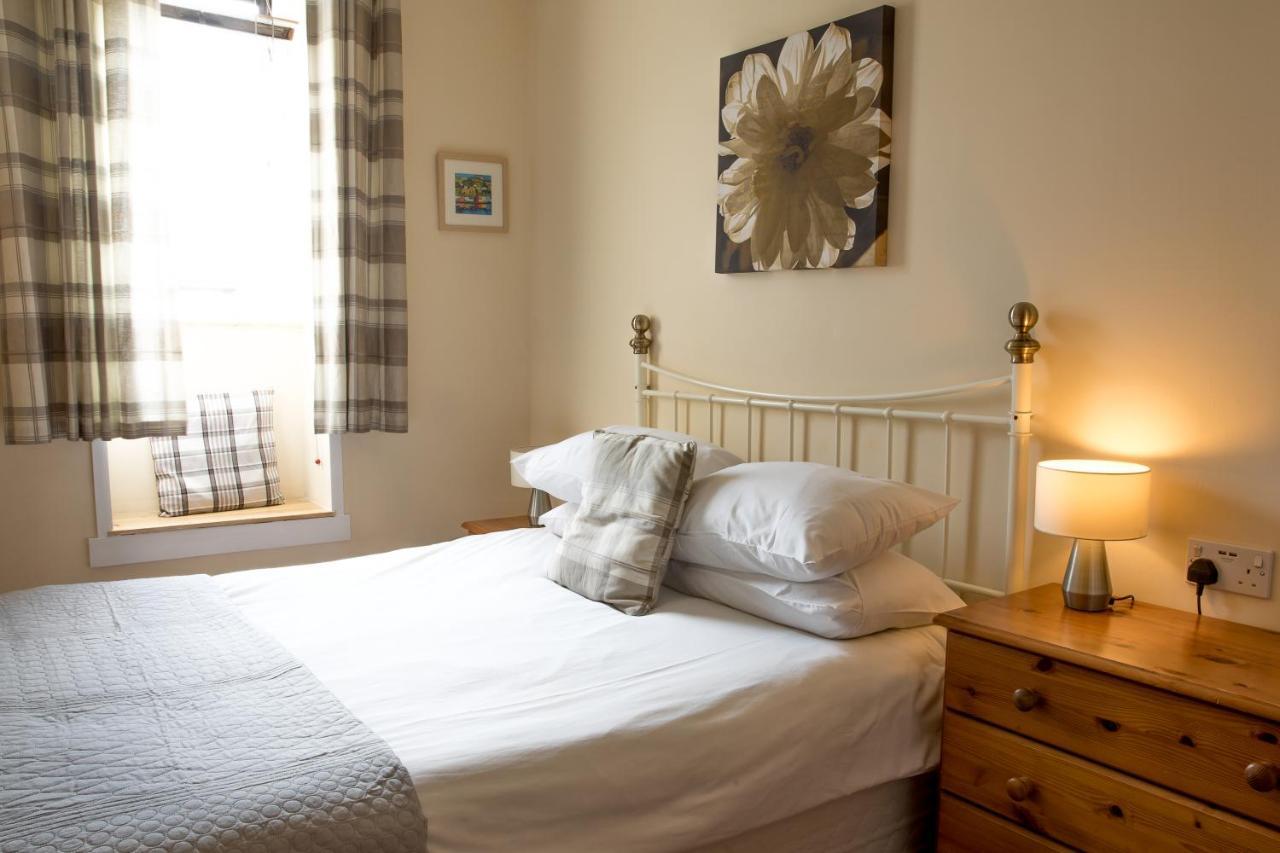 Park Lodge Hotel Tobermory Ngoại thất bức ảnh