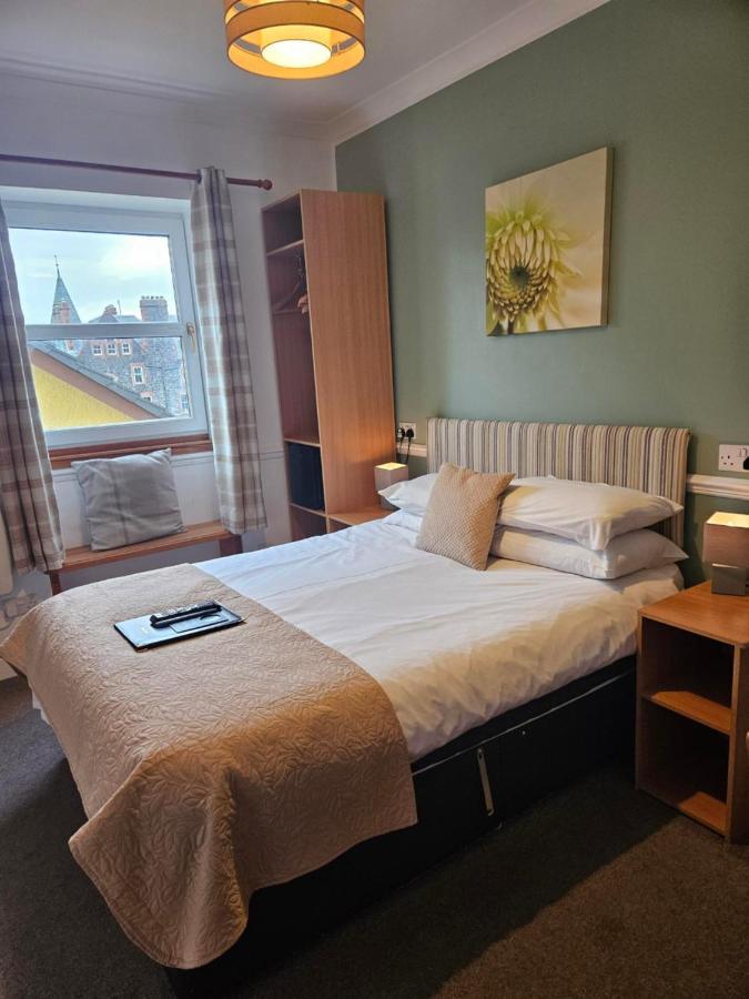 Park Lodge Hotel Tobermory Ngoại thất bức ảnh