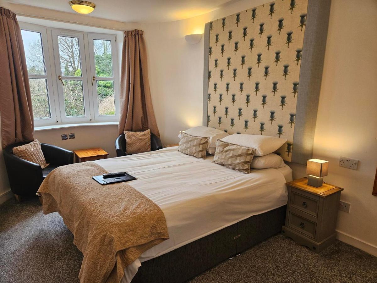 Park Lodge Hotel Tobermory Ngoại thất bức ảnh