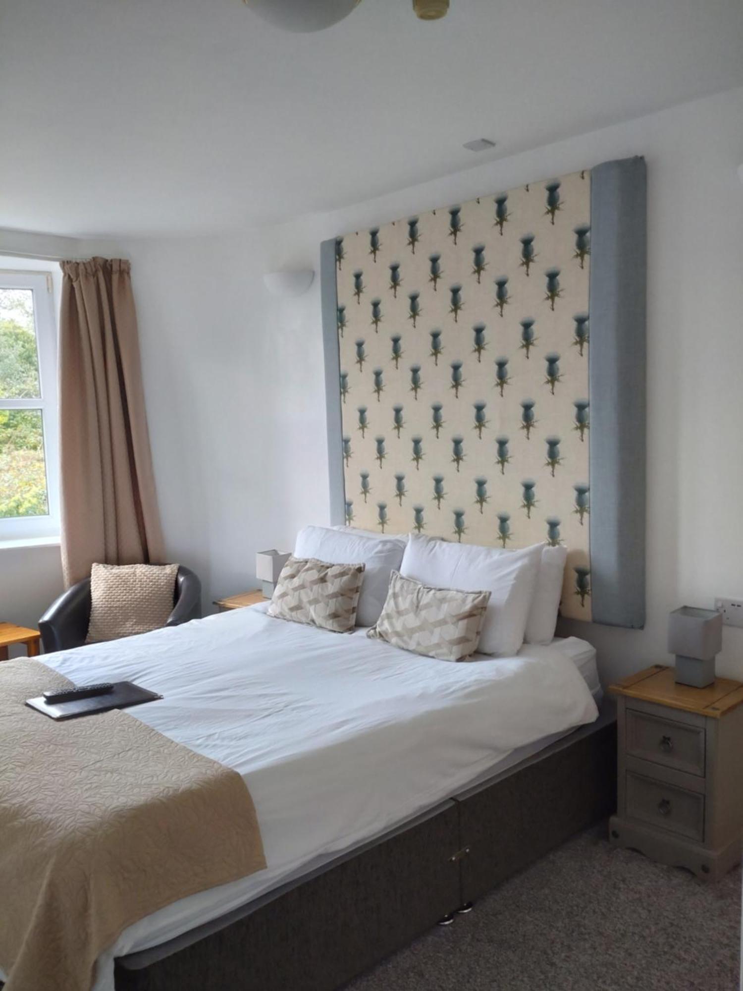 Park Lodge Hotel Tobermory Ngoại thất bức ảnh